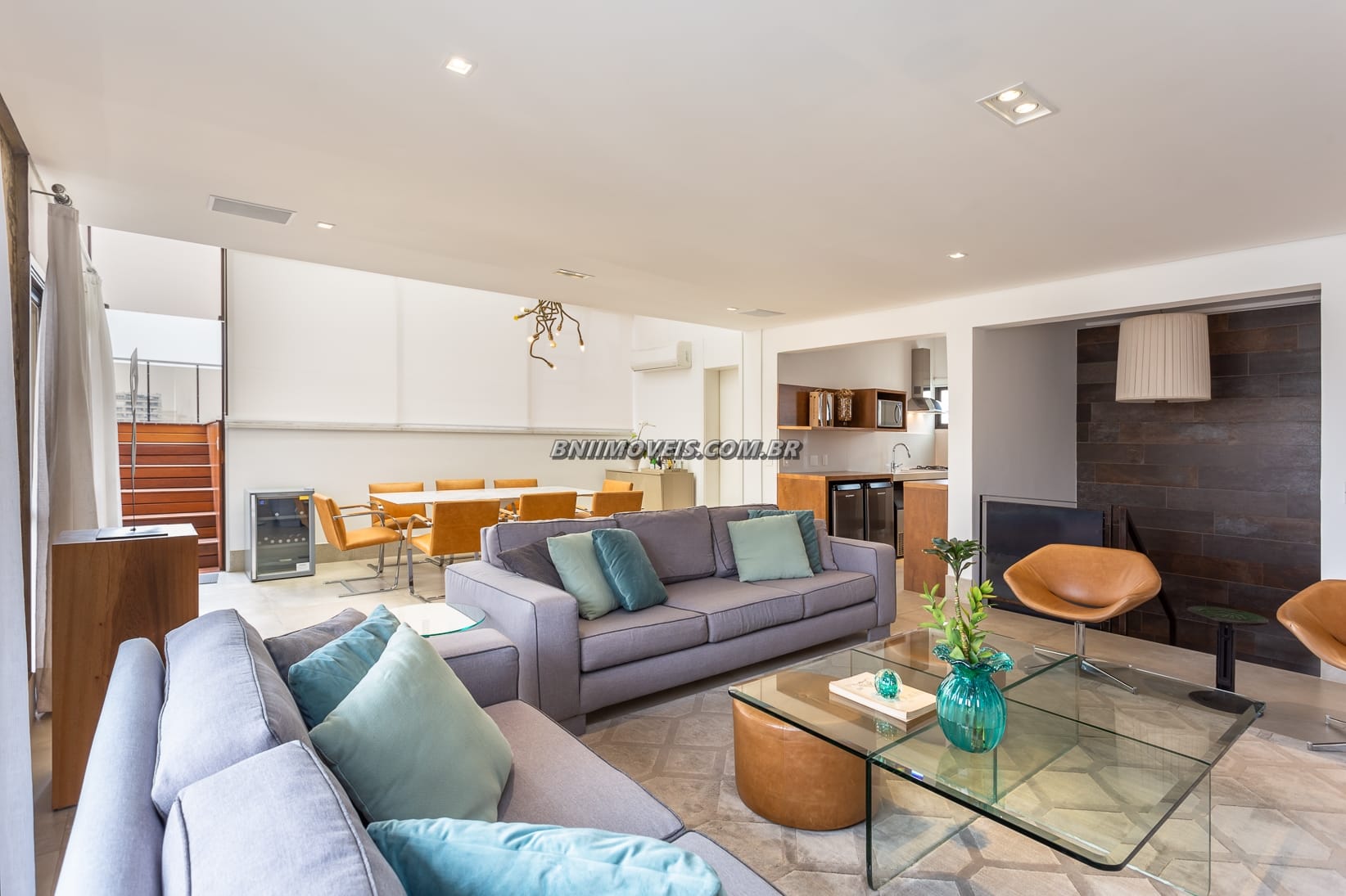 Cobertura, 3 quartos, 362 m² - Foto 21