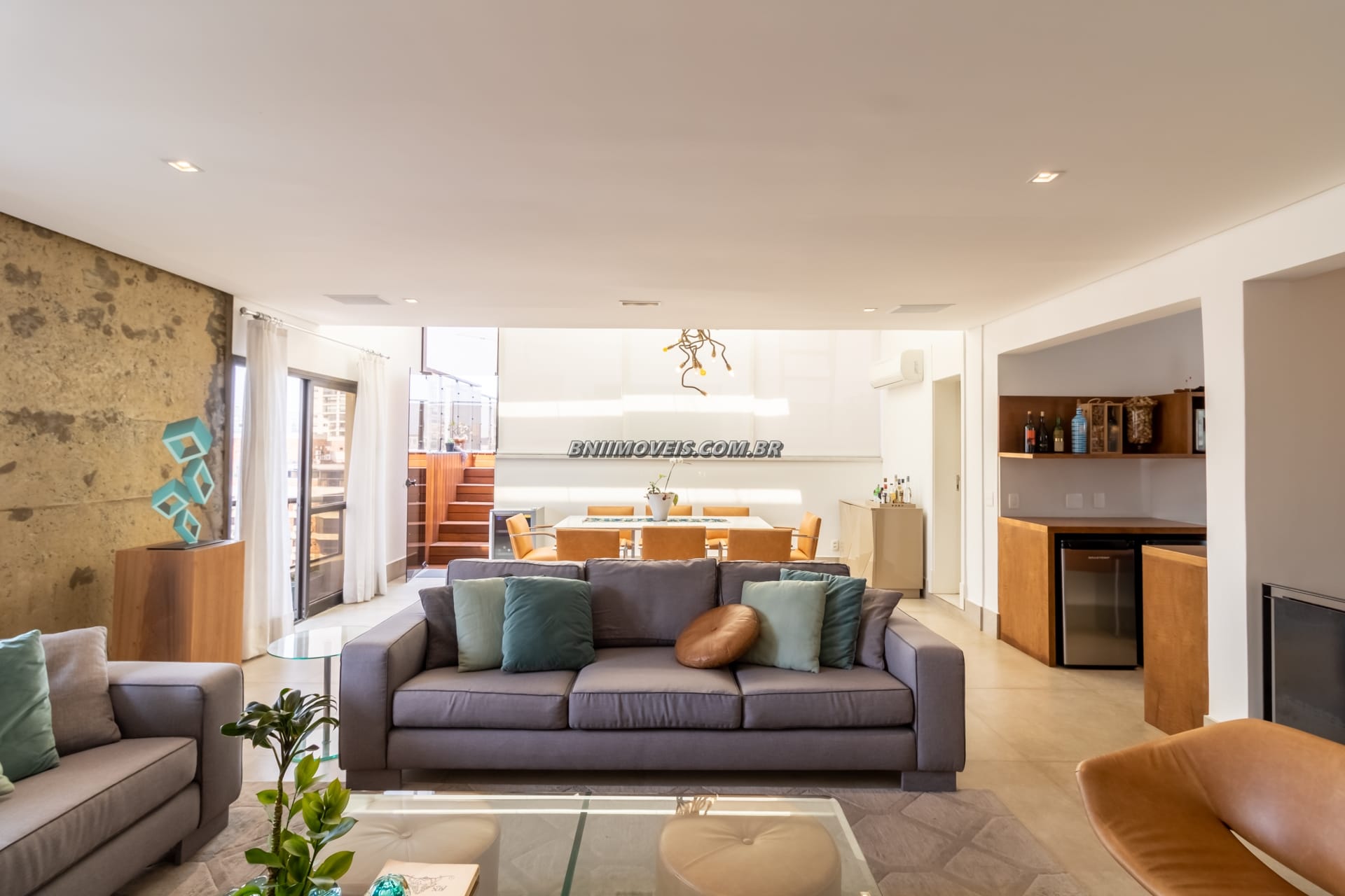 Cobertura, 3 quartos, 362 m² - Foto 22