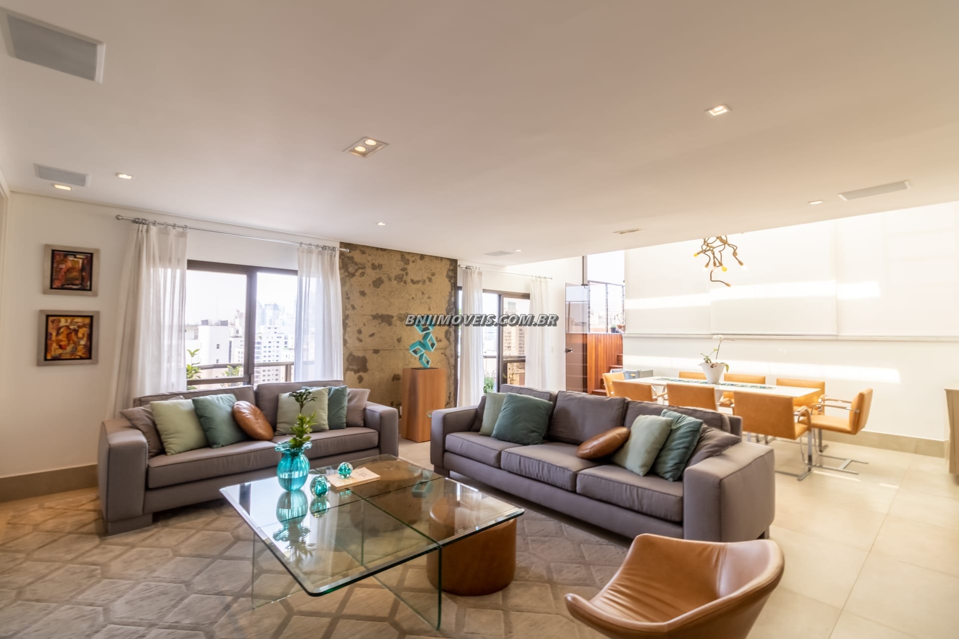 Cobertura, 3 quartos, 362 m² - Foto 23