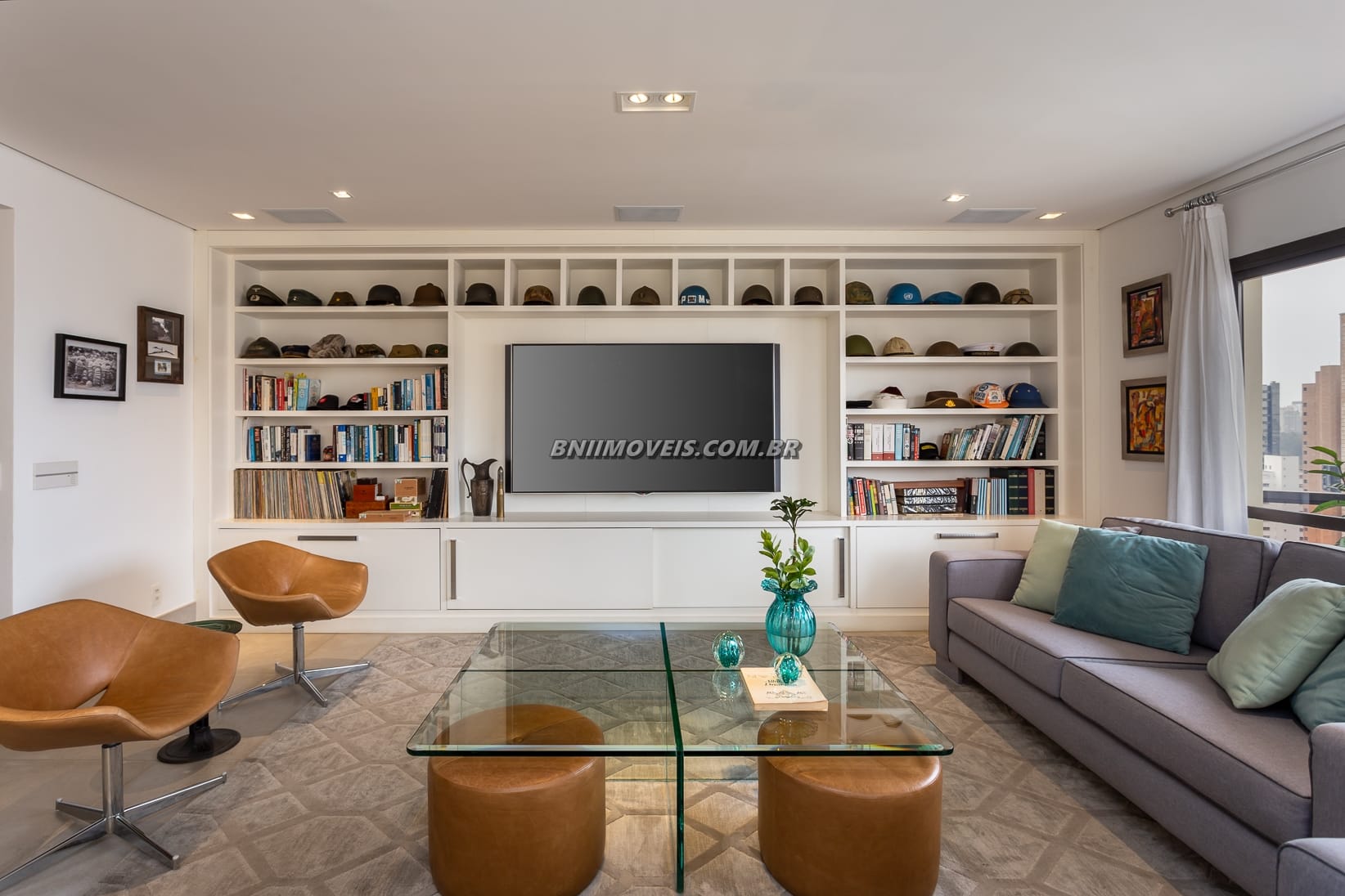 Cobertura, 3 quartos, 362 m² - Foto 26