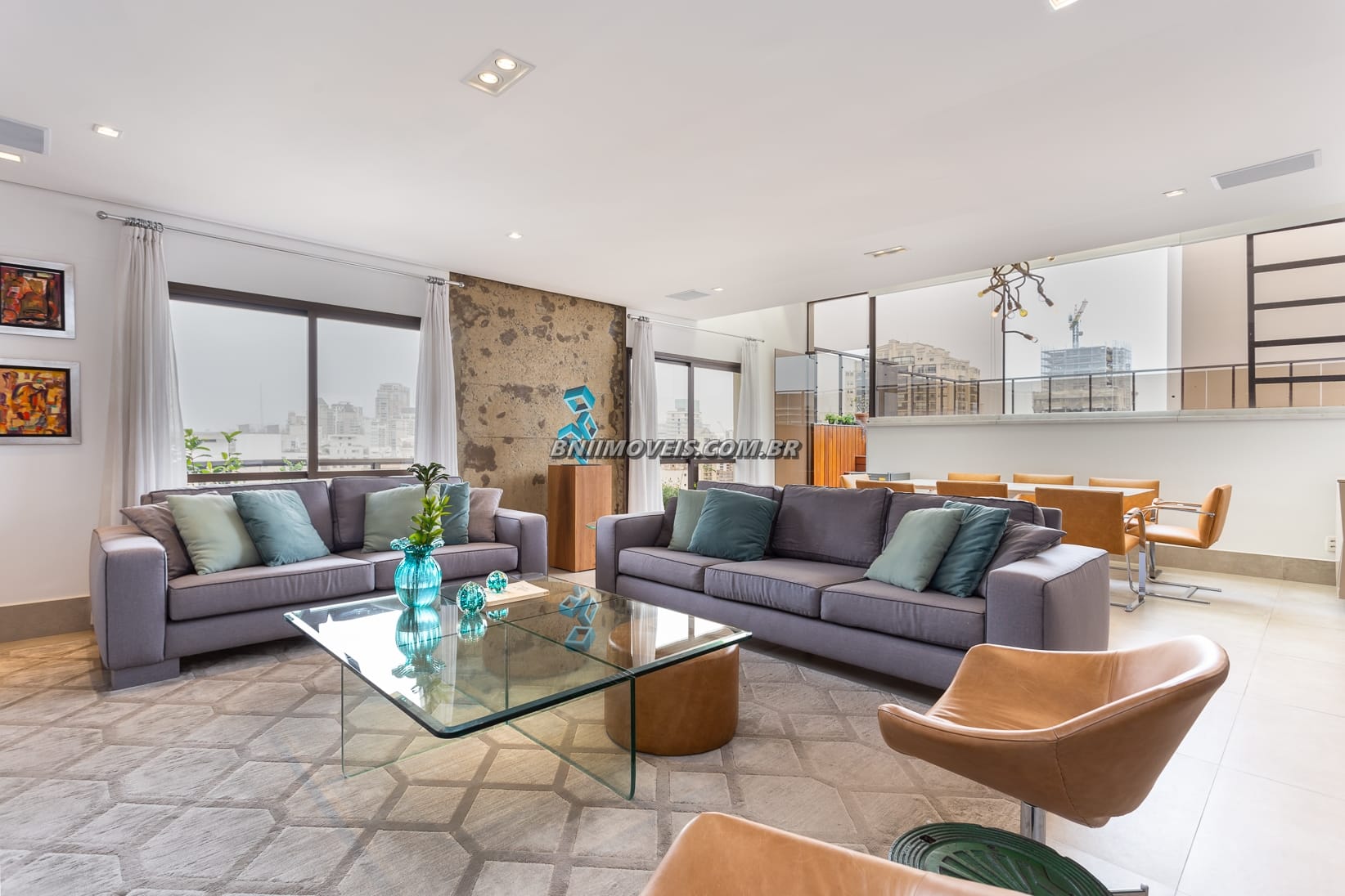 Cobertura, 3 quartos, 362 m² - Foto 29