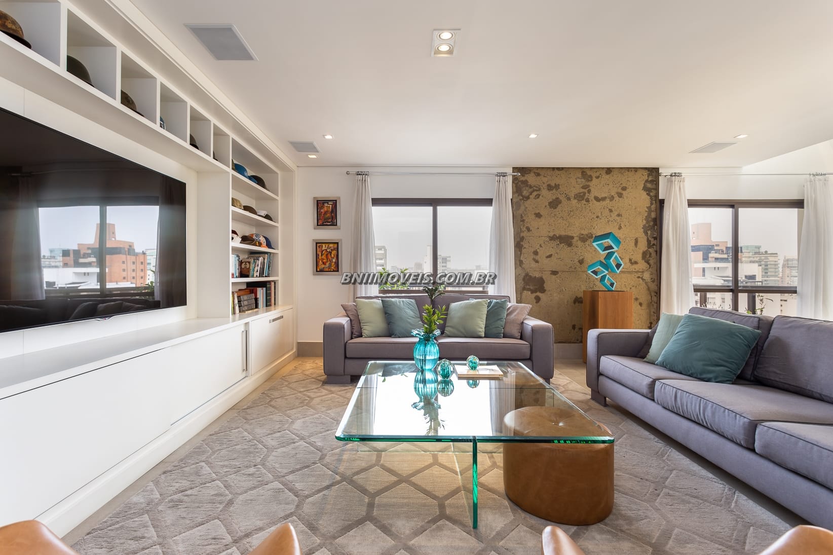 Cobertura, 3 quartos, 362 m² - Foto 30