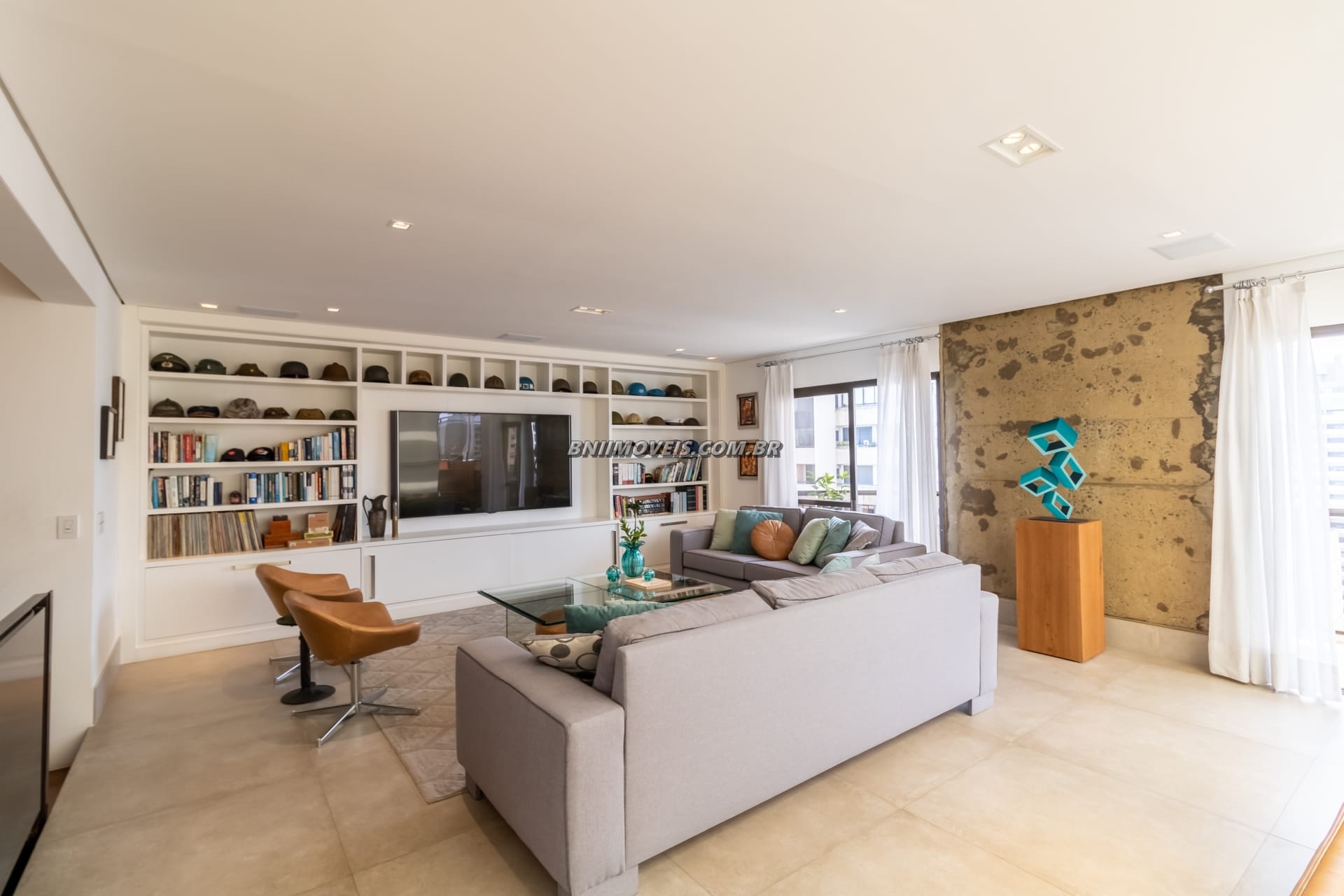 Cobertura, 3 quartos, 362 m² - Foto 32