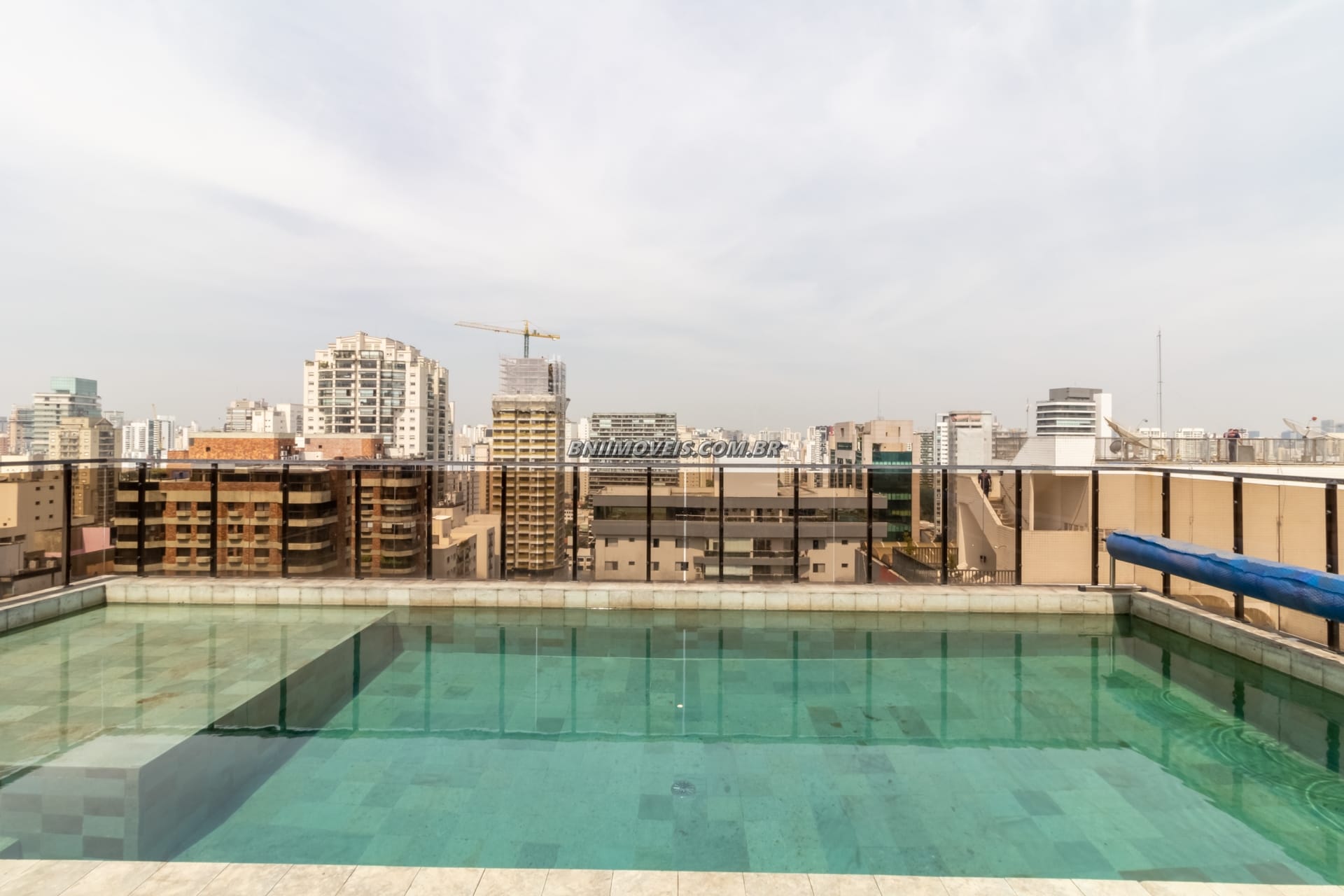 Cobertura, 3 quartos, 362 m² - Foto 4