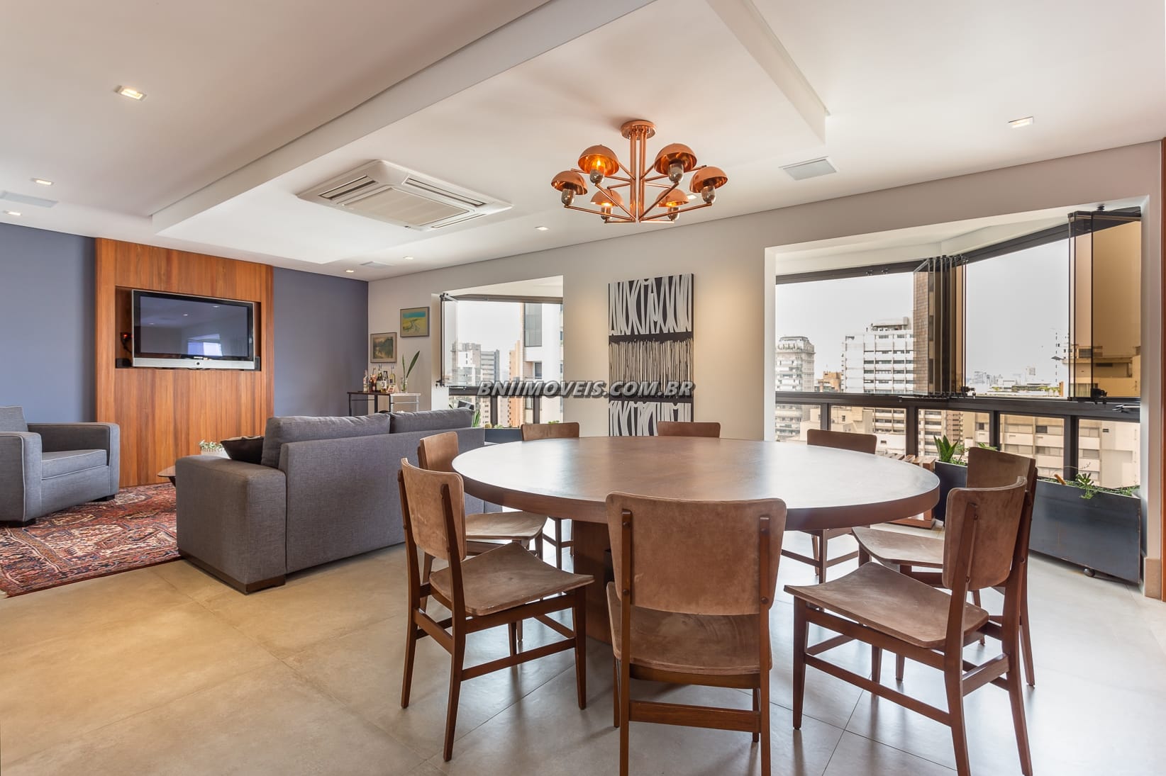 Cobertura, 3 quartos, 362 m² - Foto 41