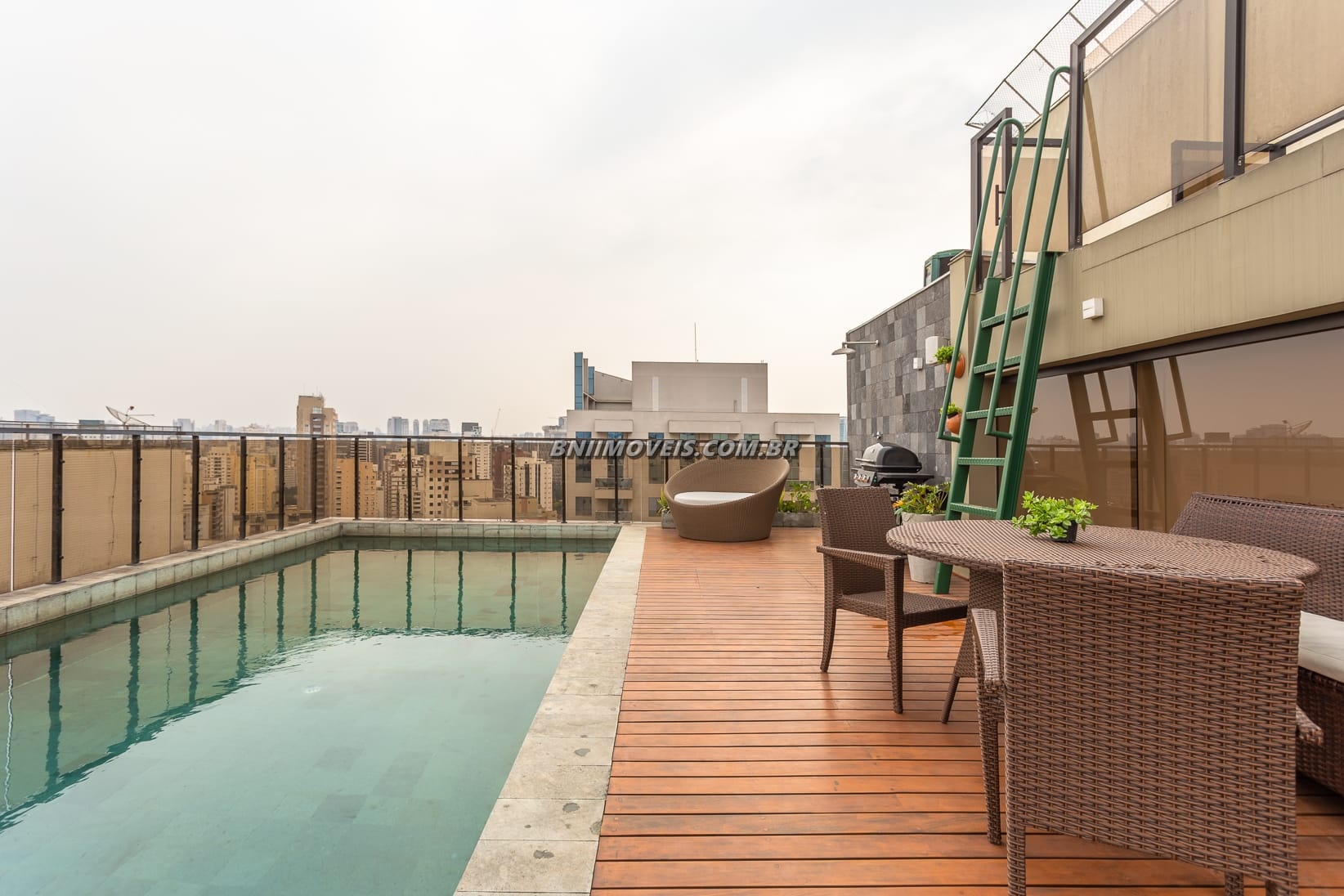 Cobertura, 3 quartos, 362 m² - Foto 8