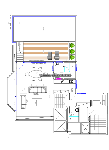 Cobertura, 3 quartos, 362 m² - Foto 82