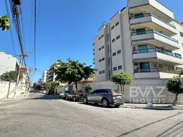 Cobertura / Penthouse com 330m² 4 quartos e 4 banheiros, à venda, no bairro Centro em Cabo Frio