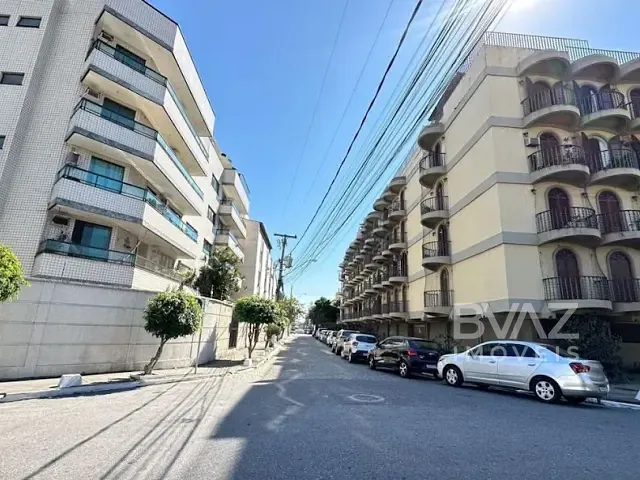 Cobertura / Penthouse com 330m² 4 quartos e 4 banheiros, à venda, no bairro Centro em Cabo Frio
