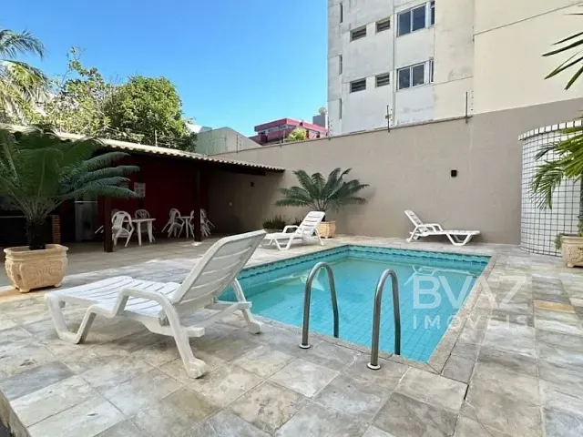 Cobertura / Penthouse com 330m² 4 quartos e 4 banheiros, à venda, no bairro Centro em Cabo Frio
