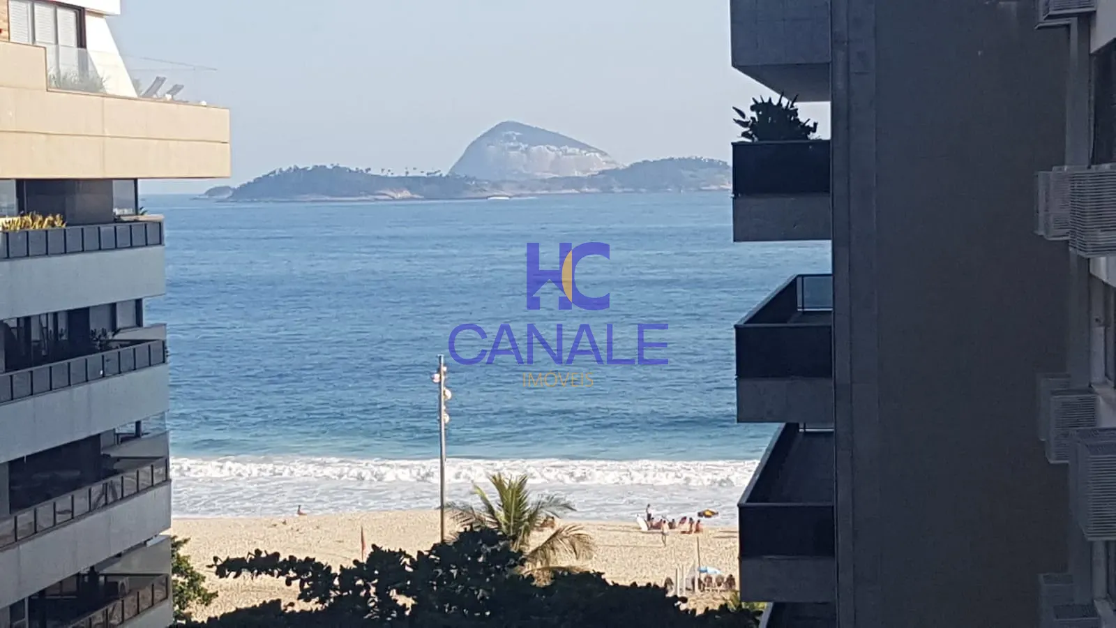 Cobertura, 3 quartos, 259 m² - Foto 1