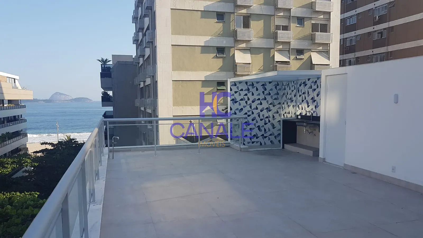 Cobertura, 3 quartos, 259 m² - Foto 5