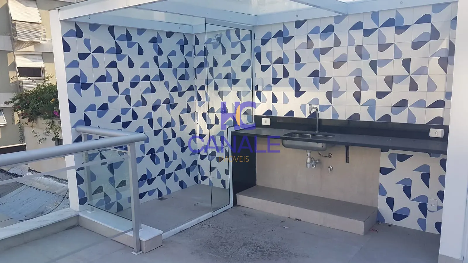 Cobertura, 3 quartos, 259 m² - Foto 6