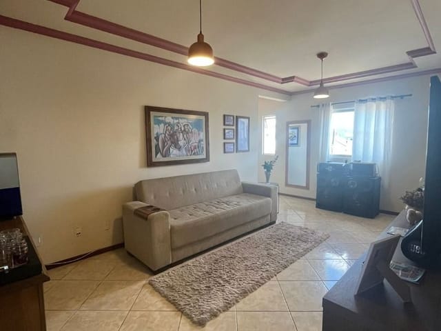 Cobertura / Penthouse com 195m² 3 quartos e 2 banheiros, à venda, no bairro Ingleses do Rio Vermelho em Florianópolis