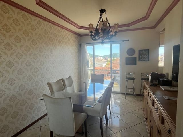 Cobertura / Penthouse com 195m² 3 quartos e 2 banheiros, à venda, no bairro Ingleses do Rio Vermelho em Florianópolis