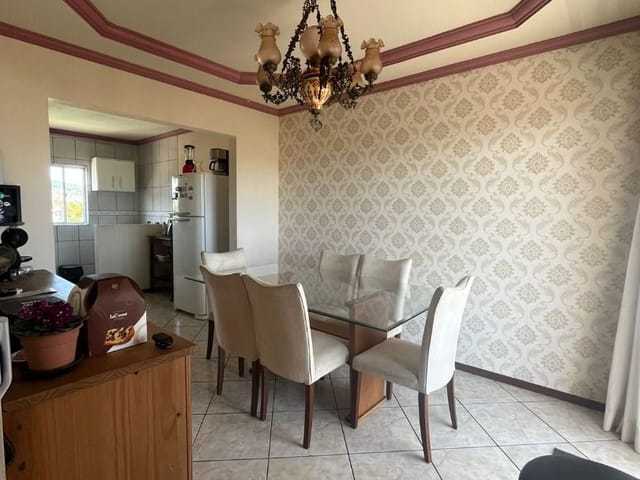Cobertura / Penthouse com 195m² 3 quartos e 2 banheiros, à venda, no bairro Ingleses do Rio Vermelho em Florianópolis