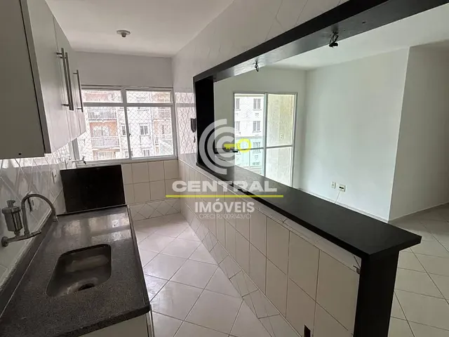 Cobertura / Penthouse com 153m² 3 quartos e 2 banheiros, à venda, no bairro Centro em Itaboraí