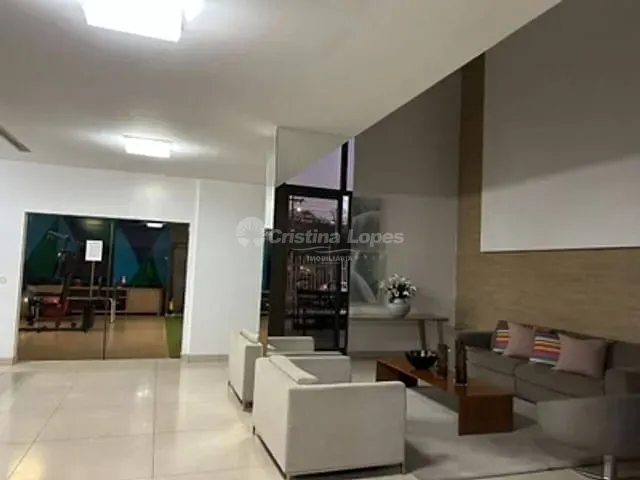 Cobertura / Penthouse 4 quartos e 5 banheiros, à venda, no bairro Horto em Teresina