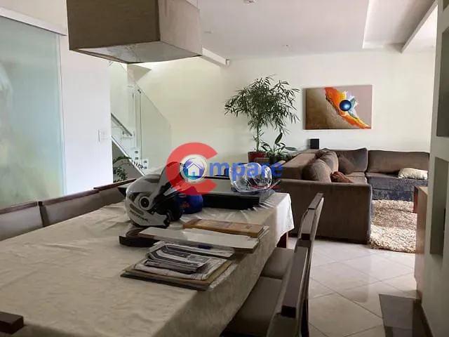 Cobertura / Penthouse com 340m² 3 quartos e 1 banheiro, à venda, no bairro Vila Rosália em Guarulhos