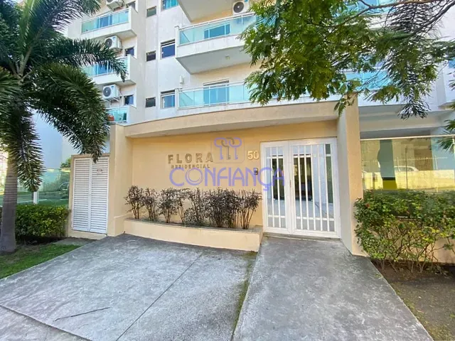 Cobertura / Penthouse com 254m² 3 quartos e 3 banheiros, à venda, no bairro Campo Grande em Rio de Janeiro