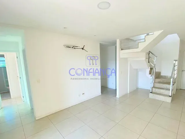 Cobertura / Penthouse com 254m² 3 quartos e 3 banheiros, à venda, no bairro Campo Grande em Rio de Janeiro