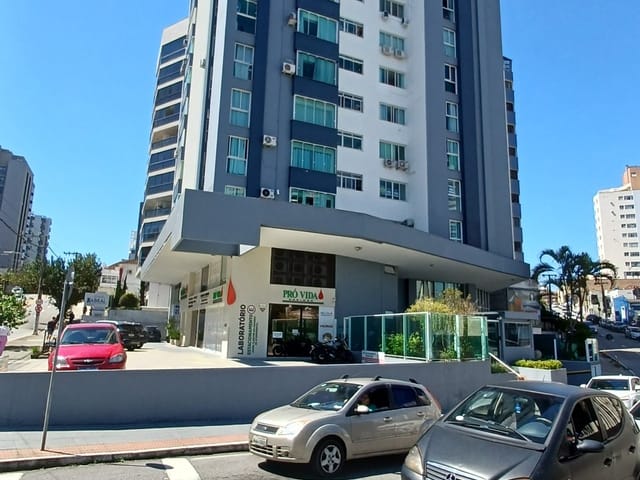 Foto do Cobertura / Penthouse - Cobertura  com 3 quartos, sendo um deles suíte, FINANCIÁVEL, na Tenente Silveira esquina com a Rio Branco - Centro - Florianópolis/SC | Costão Sul Imóveis