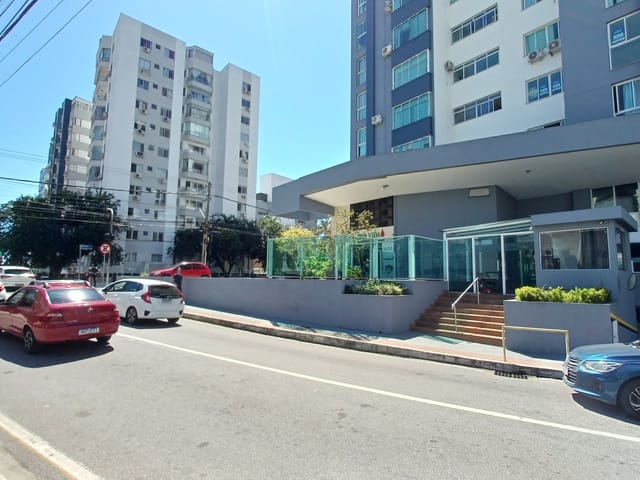 Foto do Cobertura / Penthouse - Cobertura  com 3 quartos, sendo um deles suíte, FINANCIÁVEL, na Tenente Silveira esquina com a Rio Branco - Centro - Florianópolis/SC | Costão Sul Imóveis