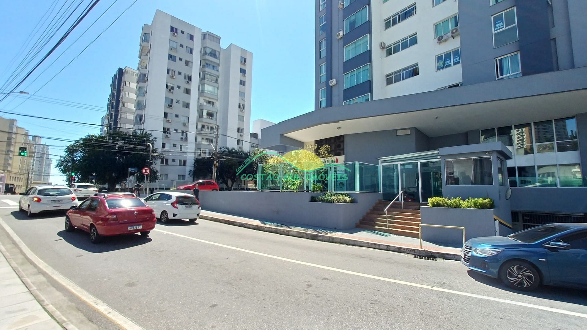 Cobertura, 3 quartos, 173 m² - Foto 3