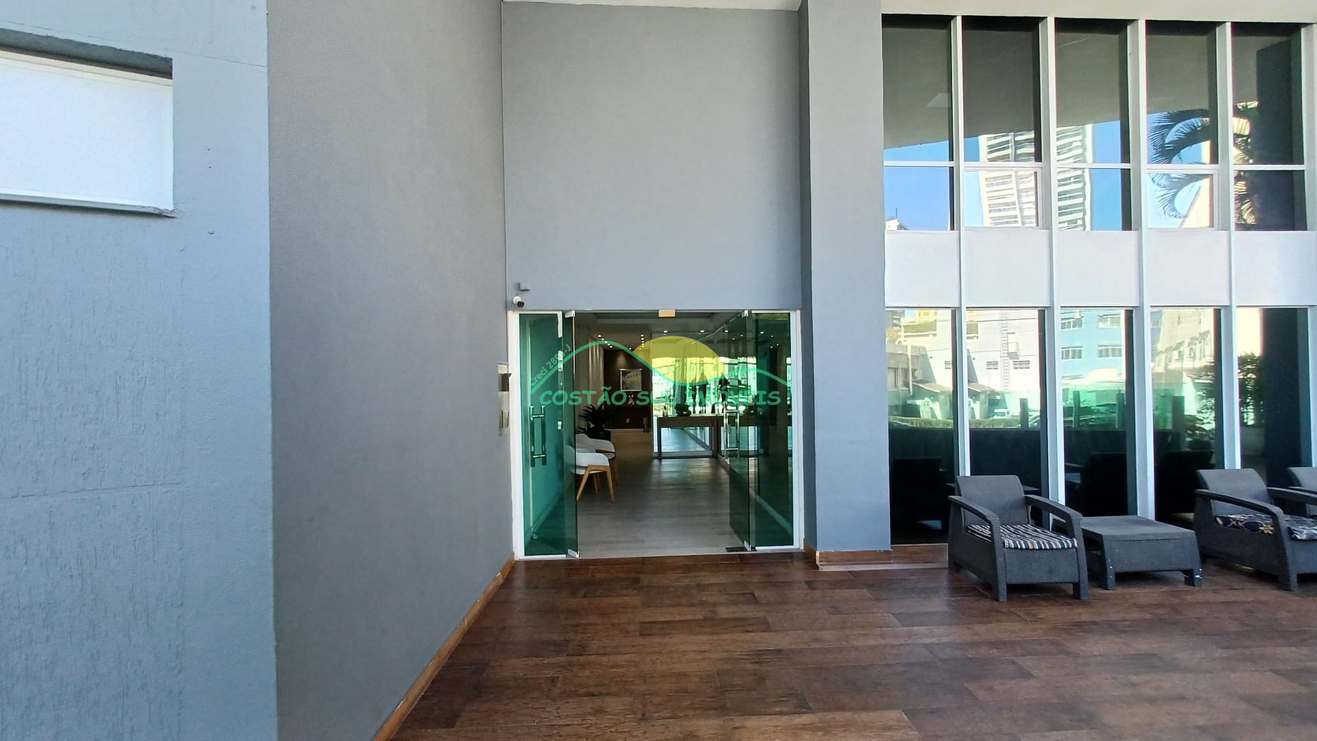 Cobertura, 3 quartos, 173 m² - Foto 4