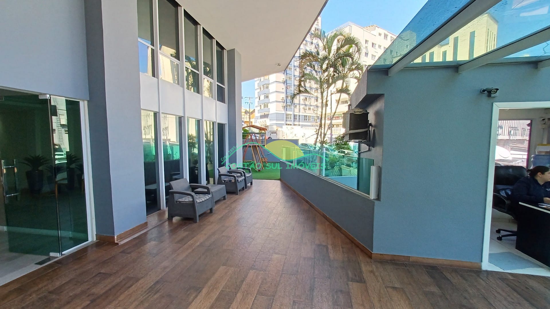 Cobertura, 3 quartos, 173 m² - Foto 5