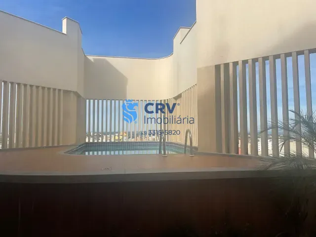 Cobertura / Penthouse com 700m² 5 quartos e 6 banheiros, à venda, no bairro Centro em Londrina