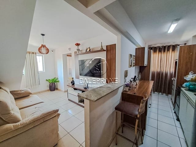 Cobertura / Penthouse com 95m² 3 quartos e 2 banheiros, à venda, no bairro Setor Industrial (Taguatinga) em Brasília