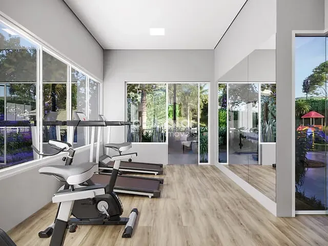 Cobertura / Penthouse com 91m² 3 quartos e 2 banheiros, à venda, no bairro Santa Branca em Belo Horizonte