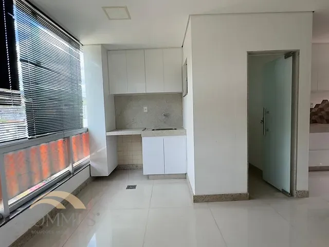 Cobertura / Penthouse com 195m² 3 quartos e 3 banheiros, à venda, no bairro Canaã em Ipatinga
