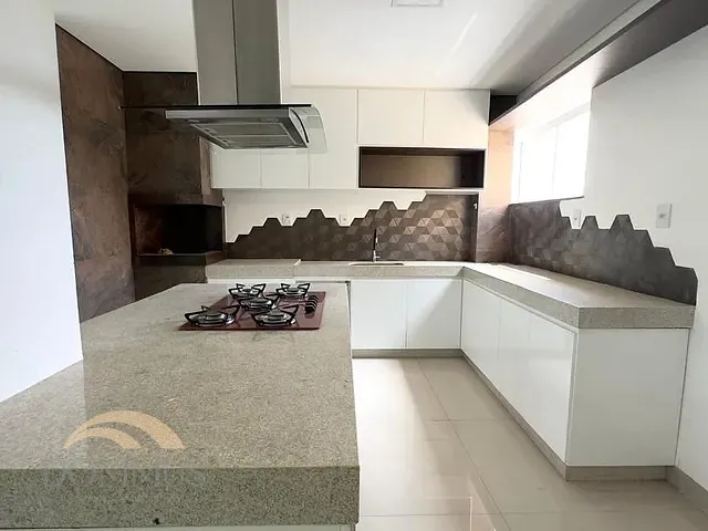 Cobertura / Penthouse com 195m² 3 quartos e 3 banheiros, à venda, no bairro Canaã em Ipatinga