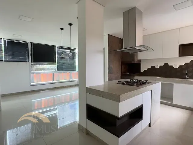 Cobertura / Penthouse com 195m² 3 quartos e 3 banheiros, à venda, no bairro Canaã em Ipatinga