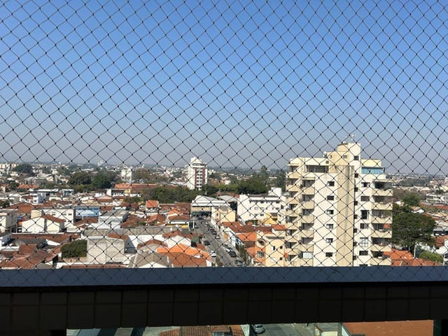 Cobertura / Penthouse 3 quartos e 1 banheiro, à venda, no bairro Centro em Pindamonhangaba