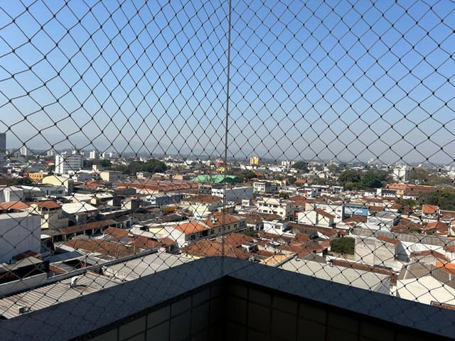 Cobertura / Penthouse 3 quartos e 1 banheiro, à venda, no bairro Centro em Pindamonhangaba