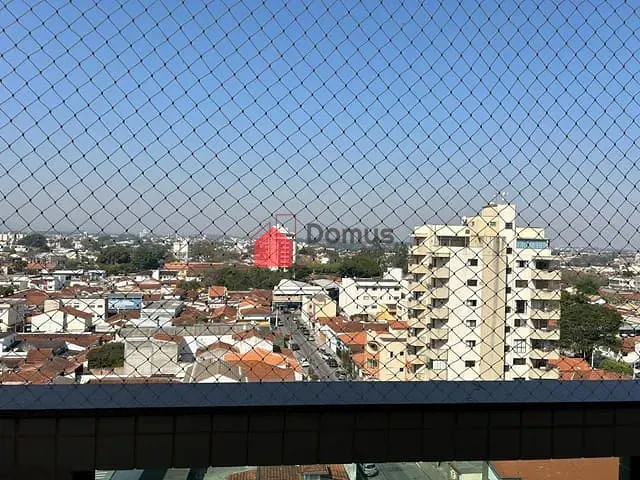 Cobertura / Penthouse 3 quartos e 1 banheiro, à venda, no bairro Centro em Pindamonhangaba