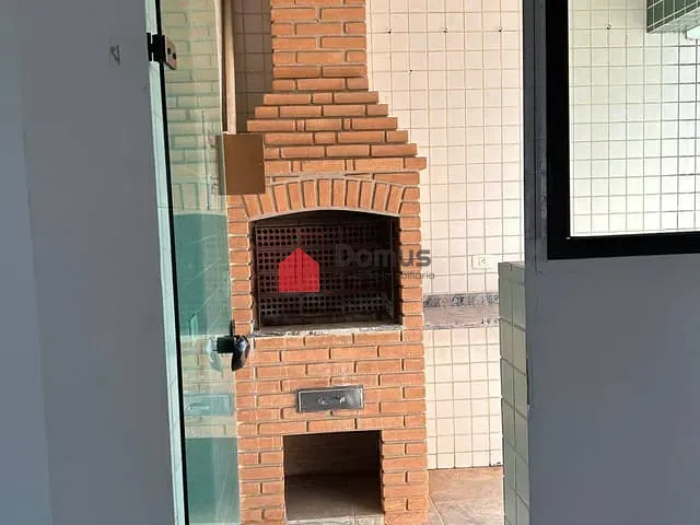 Cobertura / Penthouse 3 quartos e 1 banheiro, à venda, no bairro Centro em Pindamonhangaba