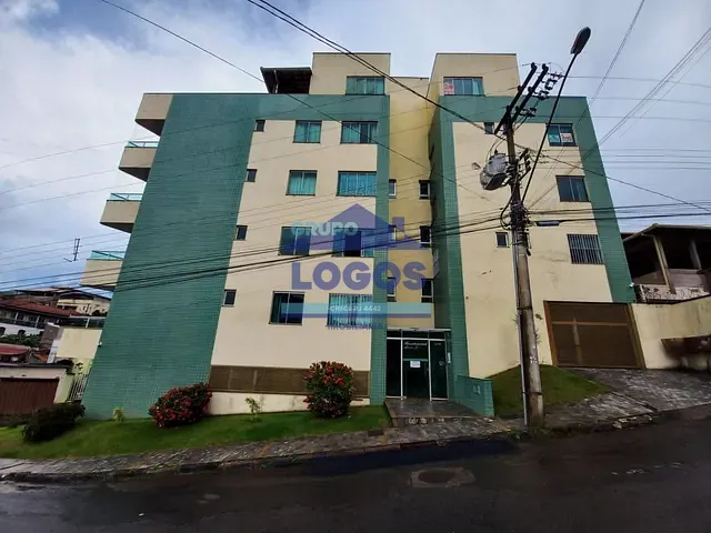 Cobertura / Penthouse 3 quartos e 1 banheiro, à venda, no bairro Lucília em João Monlevade