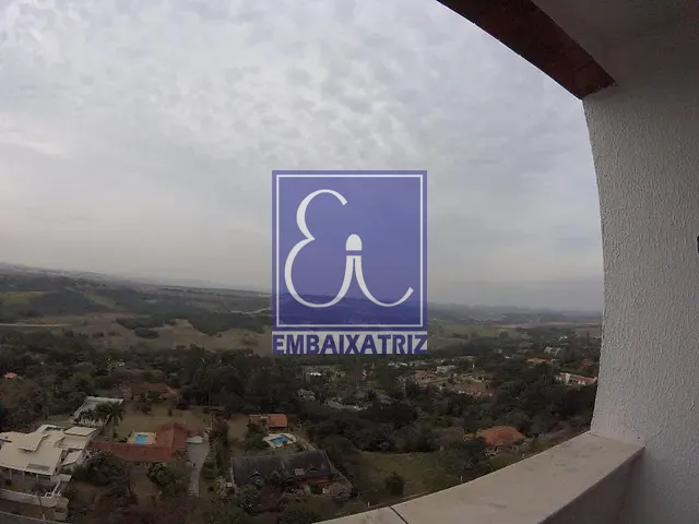 Cobertura / Penthouse 4 quartos e 3 banheiros, à venda, no bairro Bosque dos Eucaliptos em São José dos Campos