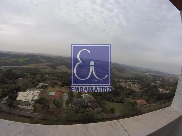 Cobertura / Penthouse 4 quartos e 3 banheiros, à venda, no bairro Bosque dos Eucaliptos em São José dos Campos