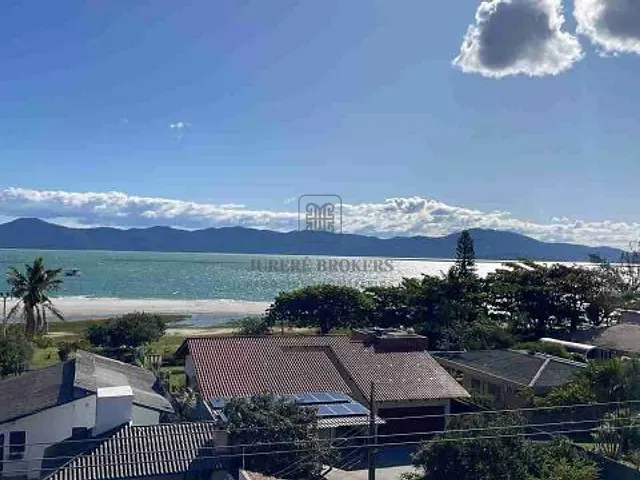 Cobertura / Penthouse 3 quartos e 2 banheiros, à venda, no bairro Jurerê em Florianópolis