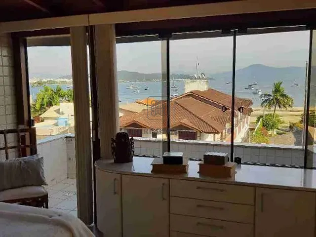 Cobertura / Penthouse 3 quartos e 2 banheiros, à venda, no bairro Jurerê em Florianópolis
