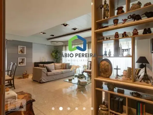 Cobertura / Penthouse com 264m² 3 quartos e 6 banheiros, à venda, no bairro Barra da Tijuca em Rio de Janeiro