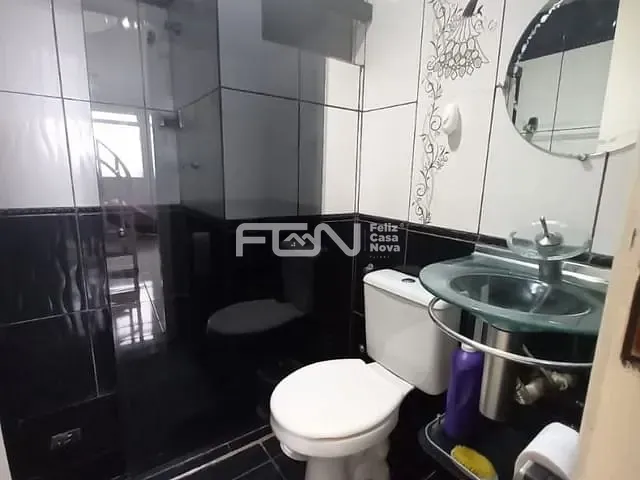 Cobertura / Penthouse 2 quartos e 1 banheiro, à venda, no bairro Ponto Certo em Camaçari