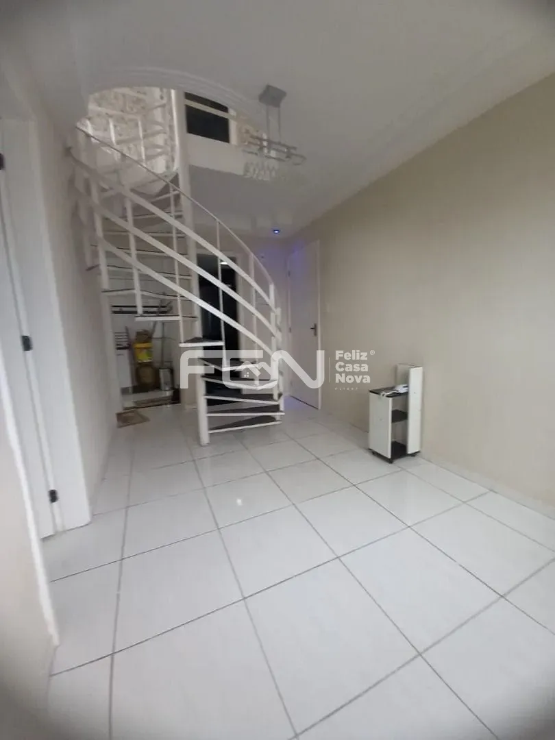 Cobertura, 2 quartos, 85 m² - Foto 1