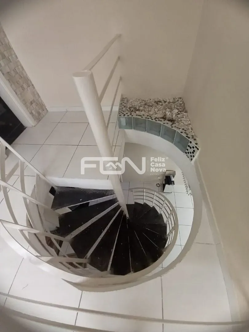 Cobertura, 2 quartos, 85 m² - Foto 6