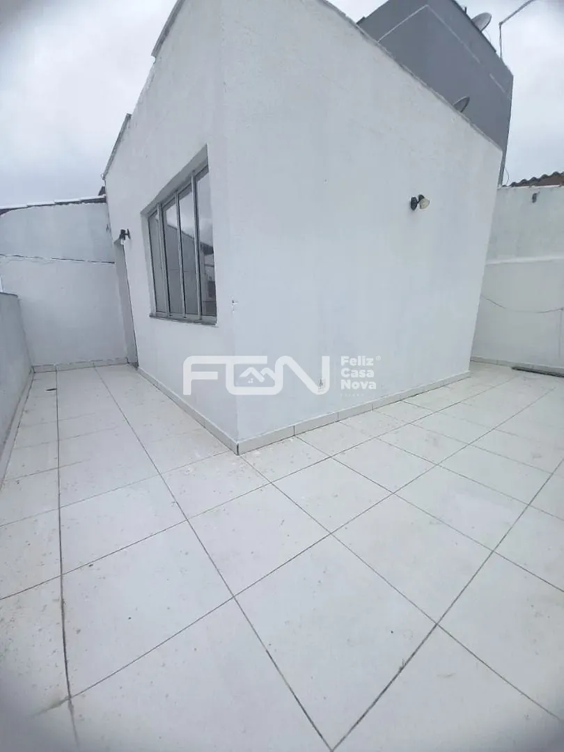Cobertura, 2 quartos, 85 m² - Foto 8
